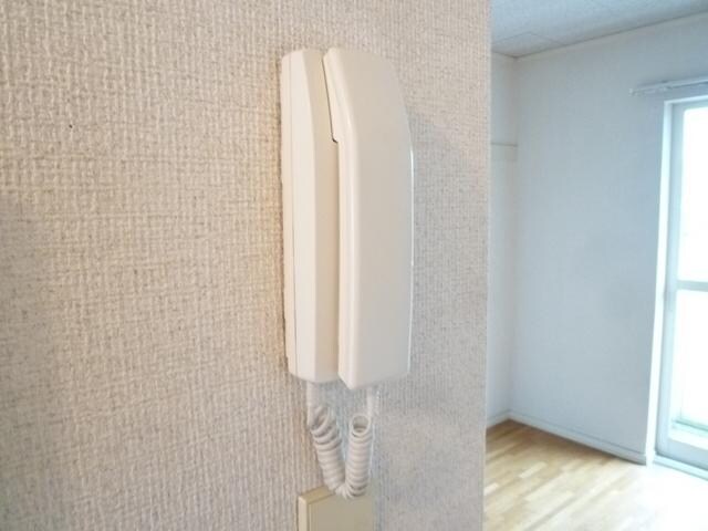 ヴィラージュヴェールの物件内観写真