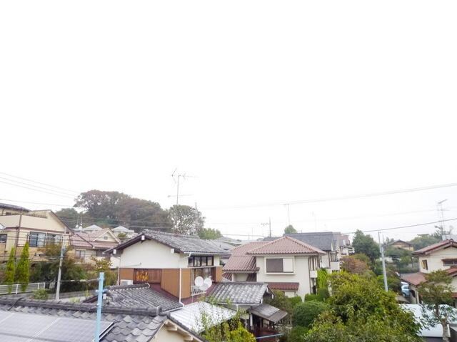 ヴィラージュヴェールの物件内観写真