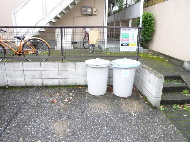 ヴィラージュヴェールの物件内観写真