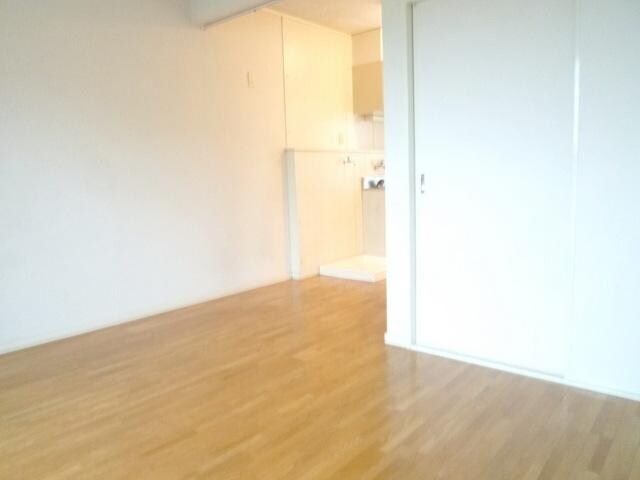 ヴィラージュヴェールの物件内観写真