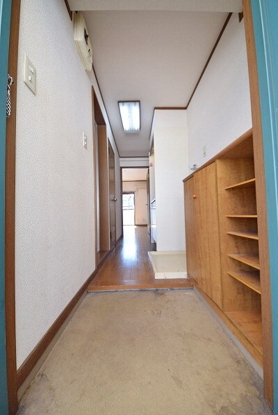 グリーンタウン５の物件内観写真