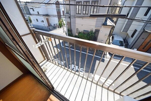 グリーンタウン５の物件内観写真