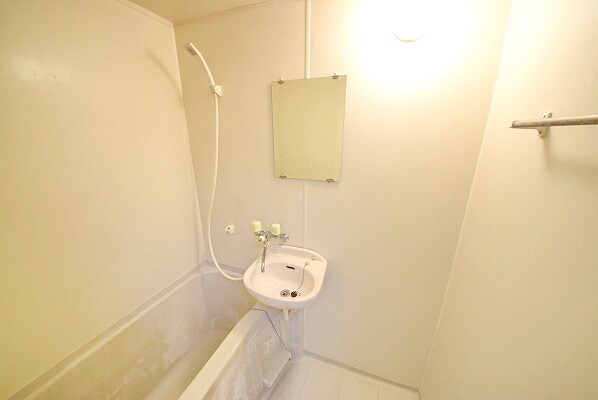 グリーンタウン５の物件内観写真