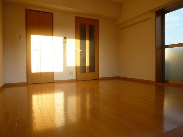 コンドミニオけやきの物件内観写真