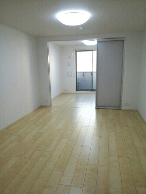 グランデ　カンポの物件内観写真