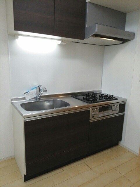 グランデ　カンポの物件内観写真