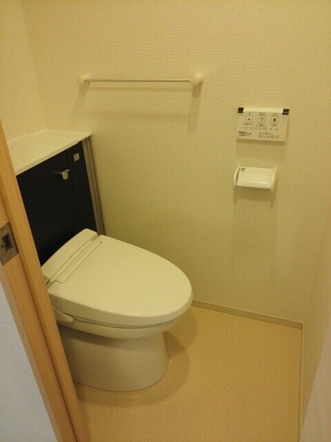 グランデ　カンポの物件内観写真