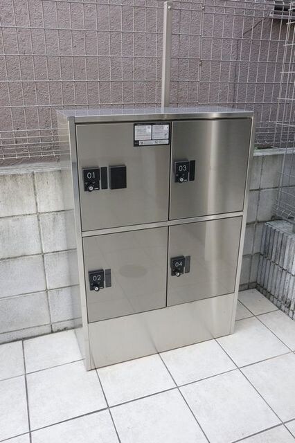 グランデ　カンポの物件内観写真