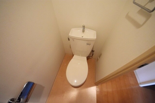 エスペランサ光が丘の物件内観写真