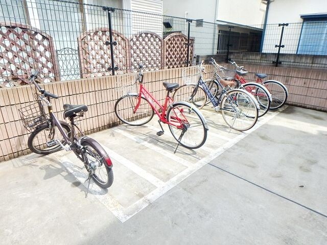 リブリ・Ｍ＆Ｉの物件内観写真