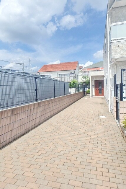 リブリ・Ｍ＆Ｉの物件内観写真