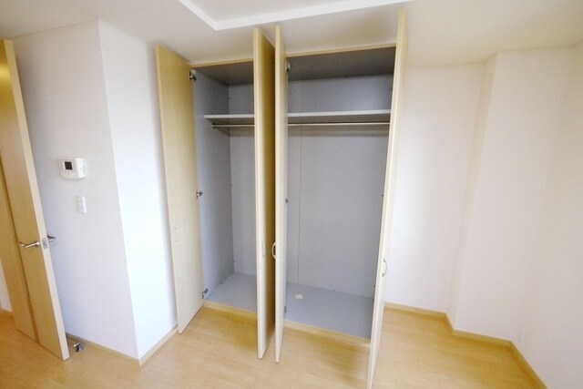 プラウディア天神の物件内観写真