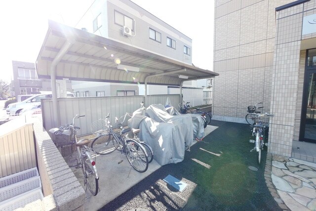 プラウディア天神の物件内観写真