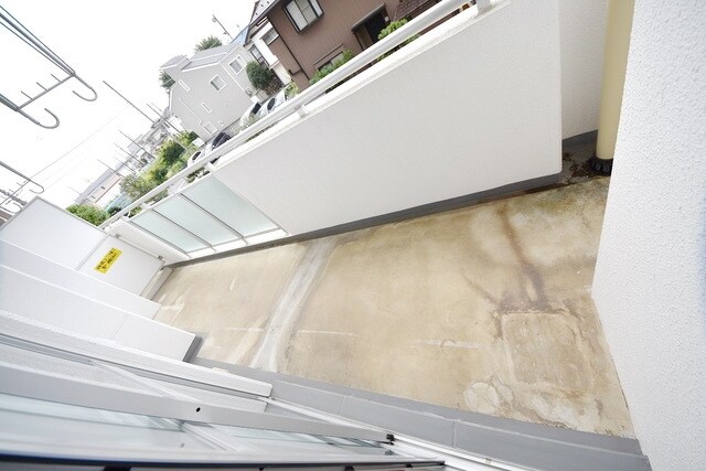 Ｔ’ｓｇａｒｄｅｎ清瀬の物件内観写真