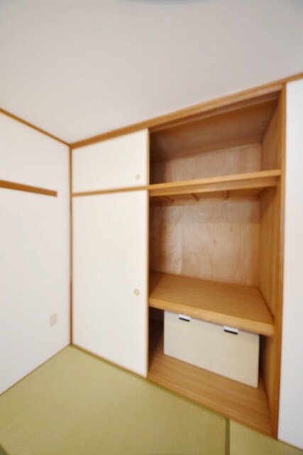 Ｔ’ｓｇａｒｄｅｎ清瀬の物件内観写真