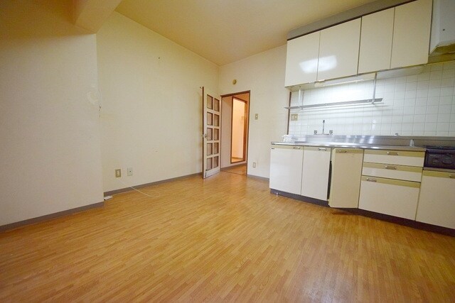 リエス清瀬旭が丘の物件内観写真