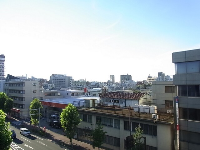 ヴェルステージ練馬の物件内観写真