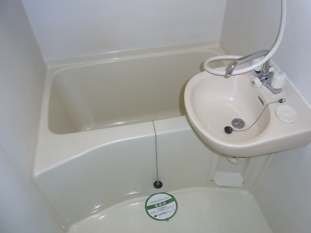 ヴェルステージ練馬の物件内観写真