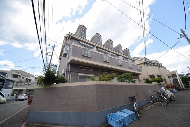 シティパレス東久留米IIの物件内観写真