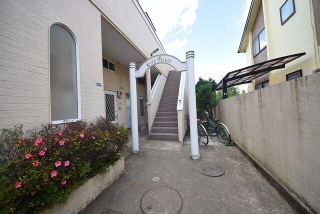 シティパレス東久留米IIの物件内観写真