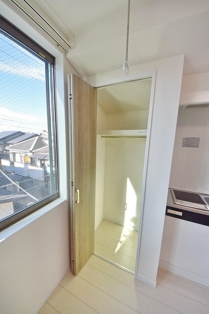 エクセルコート上石神井　919227の物件内観写真