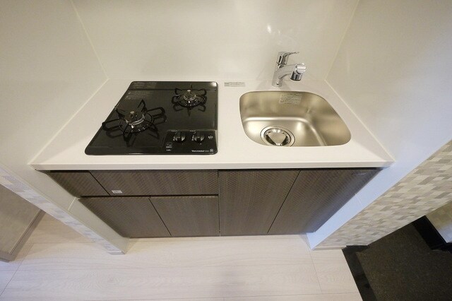 La Douceur成増の物件内観写真