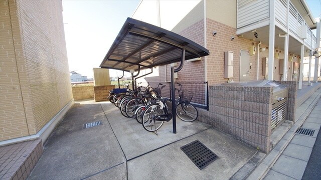 クレイノコヅチVIIの物件内観写真