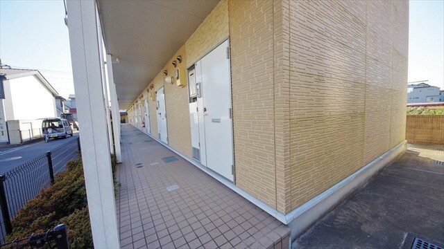 クレイノコヅチVIIの物件内観写真