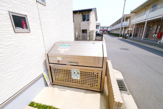 クレイノコヅチVIIの物件内観写真