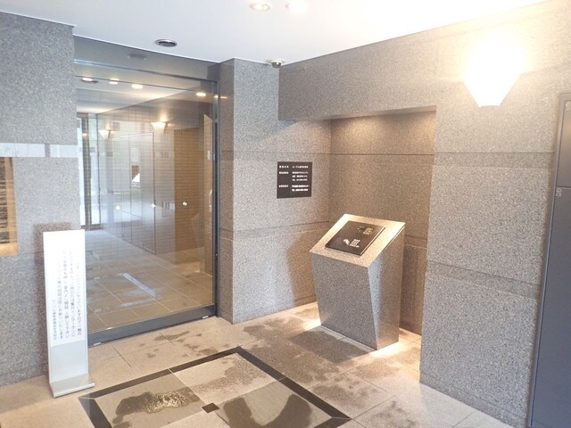 ルーブル練馬参番館の物件内観写真