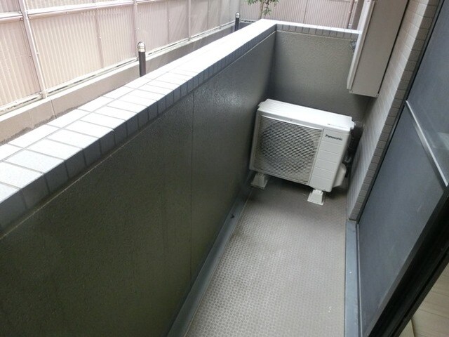 ルーブル練馬参番館の物件内観写真