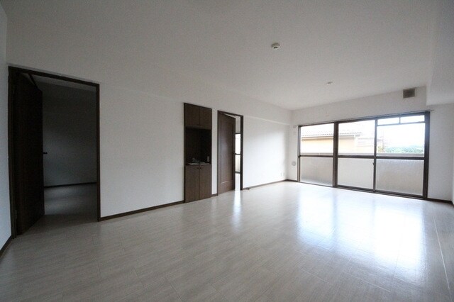 プリメール石神井の物件内観写真