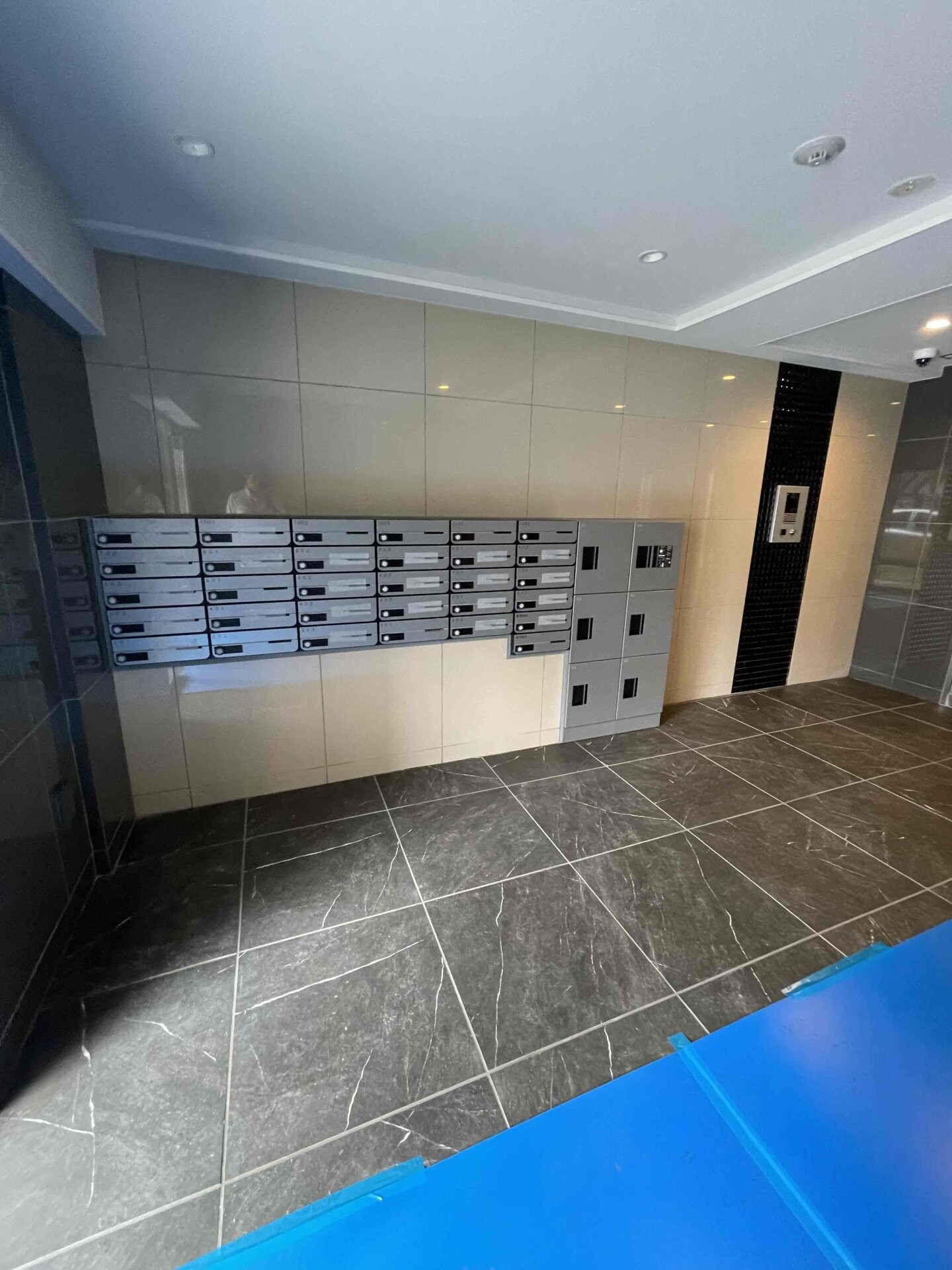 ハーモニーレジデンス東京武蔵関WEST　SIDEの物件内観写真