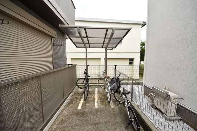 クレールメゾン石神井公園の物件内観写真