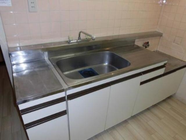 リバーサイドハウス桜台の物件内観写真