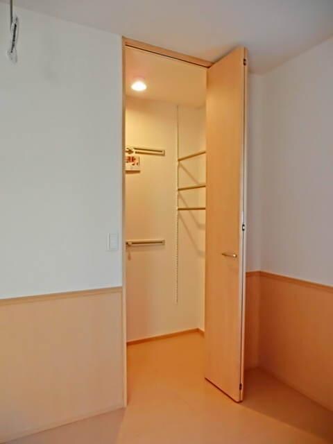 ＰＡＩＳＩＢＬＥの物件内観写真