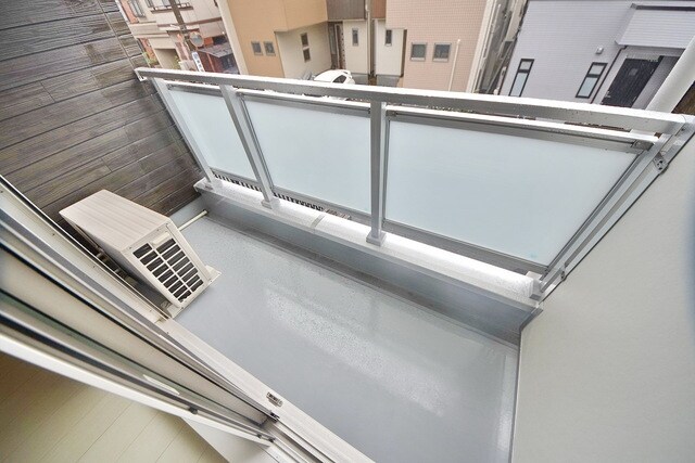 リブリ・エトワールひばりヶ丘の物件内観写真