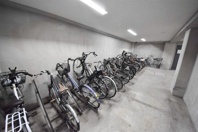 グランフォース富士見台の物件内観写真