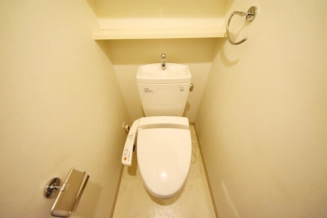 グランフォース富士見台の物件内観写真