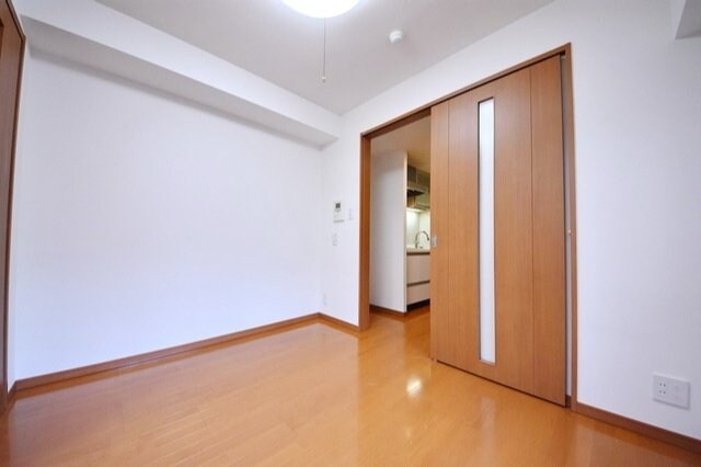 グランフォース富士見台の物件内観写真