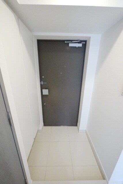 KNOTS大山の物件内観写真