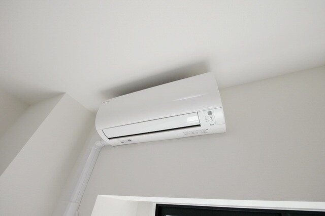 KNOTS大山の物件内観写真