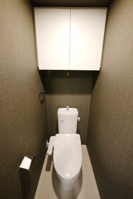 KNOTS大山の物件内観写真