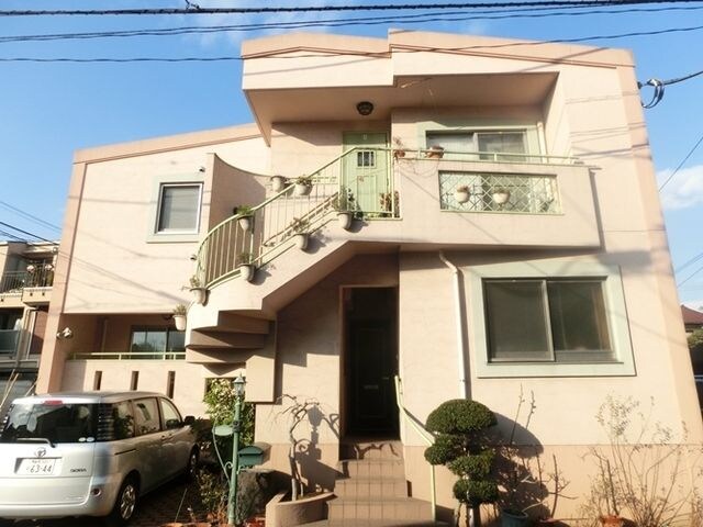 Aiマンションの物件内観写真