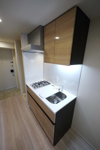 ルフォンプログレ赤塚の物件内観写真