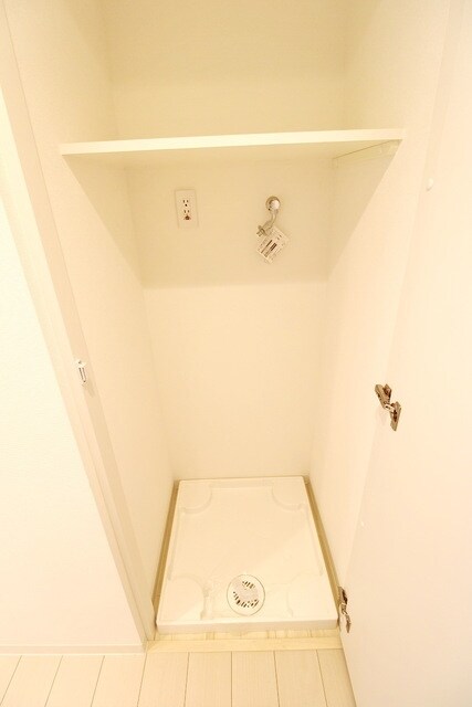 Beverly Homes 下赤塚の物件内観写真