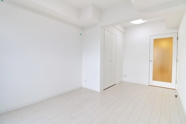 Beverly Homes 下赤塚の物件内観写真