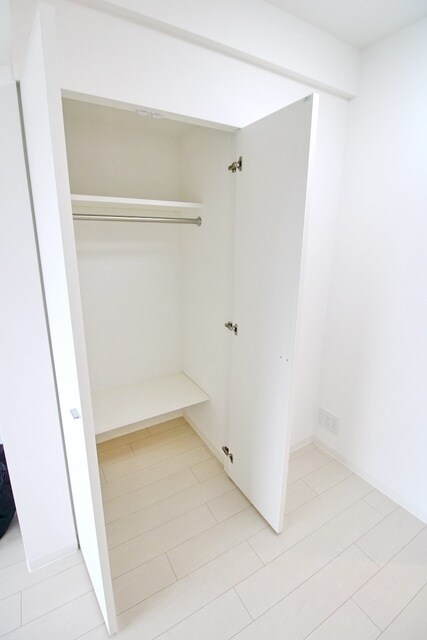 Beverly Homes 下赤塚の物件内観写真