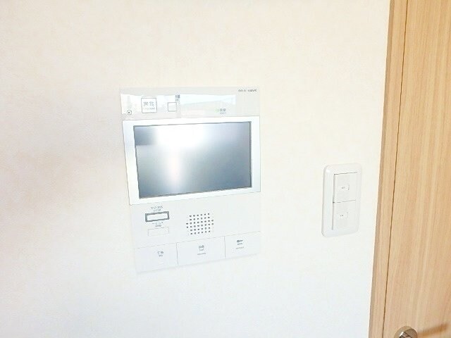 ルーブル中村橋参番館の物件内観写真