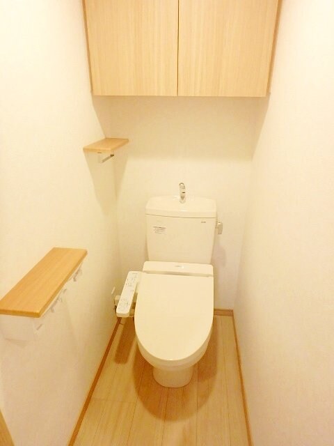 ルーブル中村橋参番館の物件内観写真